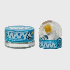 WVY | Legend OG (I/H) | 1g Budder