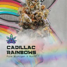 Cadillac Rainbows 3.5 G