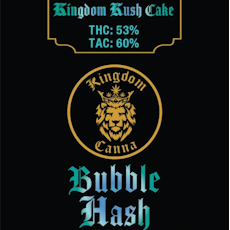 Bubble Hash 1 G