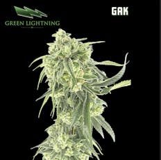 GAK | 3.5g