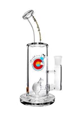 303 Glasslab Economy Rig