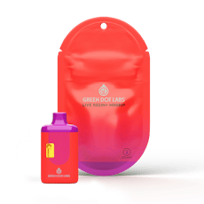 Apple Fritter (H) - 2g Minirip All-In-One - Green Dot Labs