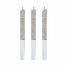 Wedding Cake (IH) - 1g Infused Pre-Roll