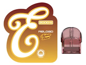 Eureka | Nectarine Dream Pod 2g