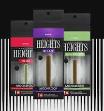 Blunt 2g Moonrock Double Mints (Portland Heights)