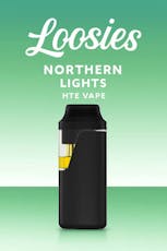 Northern Lights | 1G | Disposable | Indica