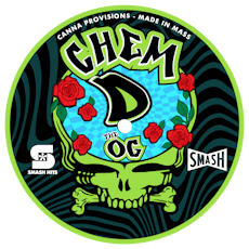 Chem D | 7g Smalls | Smash Hits