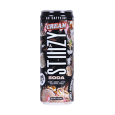 STIIIZY | Soda | Cream