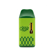Cheevo | Vape | 2g AIO | Blue Zushi