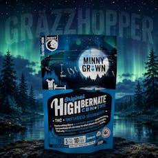 Minny Grown | Original Highbernate | Sleep