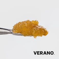 Verano Reserve - Hazy Girl - Cured Sugar - 1g