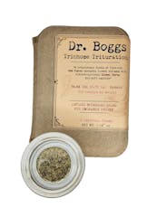 Dr. Boggs Infused Grind 2g