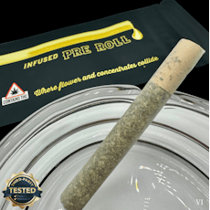 Original Glue Infused Pre Roll
