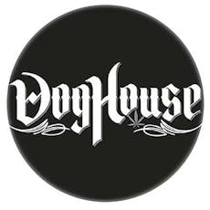 Scooby Snacks x Sour Diesel (Doghouse)