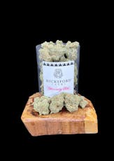 Strawberry Float Eighths (3.5g)