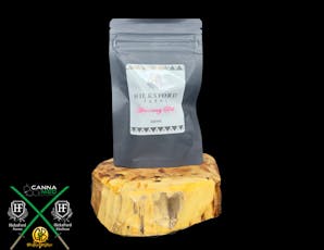 Strawberry Float Eighths