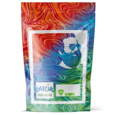 Garcia Swampwater Fumez