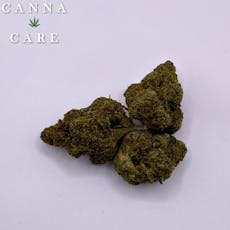 Lemon Cake Heartland Industries Sativa Hybrid
