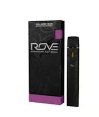 Rove RTU LR Diamond Vaporizer Skywalker OG 1g