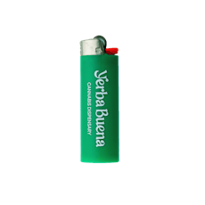 Yerba Buena Lighter