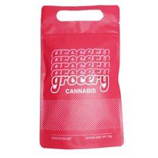 Grocery | Flower | 28g | Black Diesel