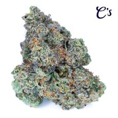 | Purple Lemon Tree #7 | Sativa | Bud