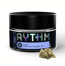 Rythm | Flower | 7g | Afternoon Delight #4