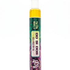 Umamii | Vape | .5g AIO | Live Rosin Do Si Do