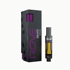 Rove Cartridge Gelato 1g