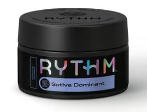 Tangerine Haze, 3.5g