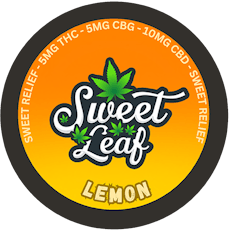 Gummies - Sweet Leaf - Sweet Relief