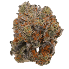 Green Crack