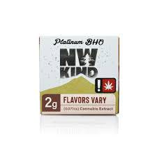 Badder 2g Cherry Chem (NW Kind)