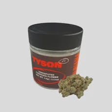 Tyson 2.0 Dynamite Cookies 14g