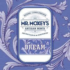 Mr. Moxey's - Lavender Dream 1:1:1 THC:CBD:CBN
