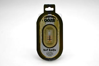 Hot Knife 510 Thread Electronic Dab Tool