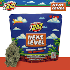 1 Slice | Next Level Flower | 3.5g
