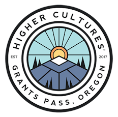 Higher Cultures 2g WHITE IVERSON Live Resin Infused Blunt
