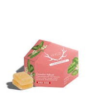 WYLD Gummies (Sativa) Grapefruit 1:1:1 THC/CBC/CBG 10mg 10pk