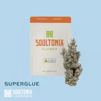 Super Glue 3.5g