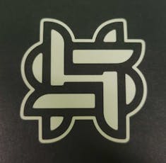 Hashstead - Watermelon Z - Live Rosin - 1g