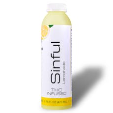 Sinful Drink - Lemonade