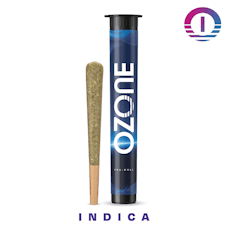 Butterstuff #6 | 1g Preroll