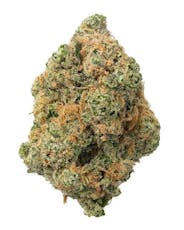 Flower - Lemon Skunk OG (S)