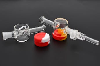 6" Reclaim Nectar Straw