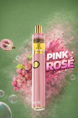 Dime Vape 0.9g - Pink Rose