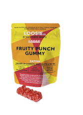 Soft Power Sweets | Gummy | 1pk | 25mg | Loosie Fruit Punch