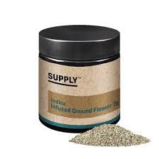 Chocolate OG | 7g Infused Shake | High Supply