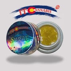 IT Cannabis | Super Cherry Cookies | 2g Sugar