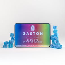 Glow Ups | Blackberry